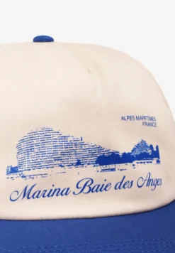 VISIT | MARINA BAIE DES ANGES