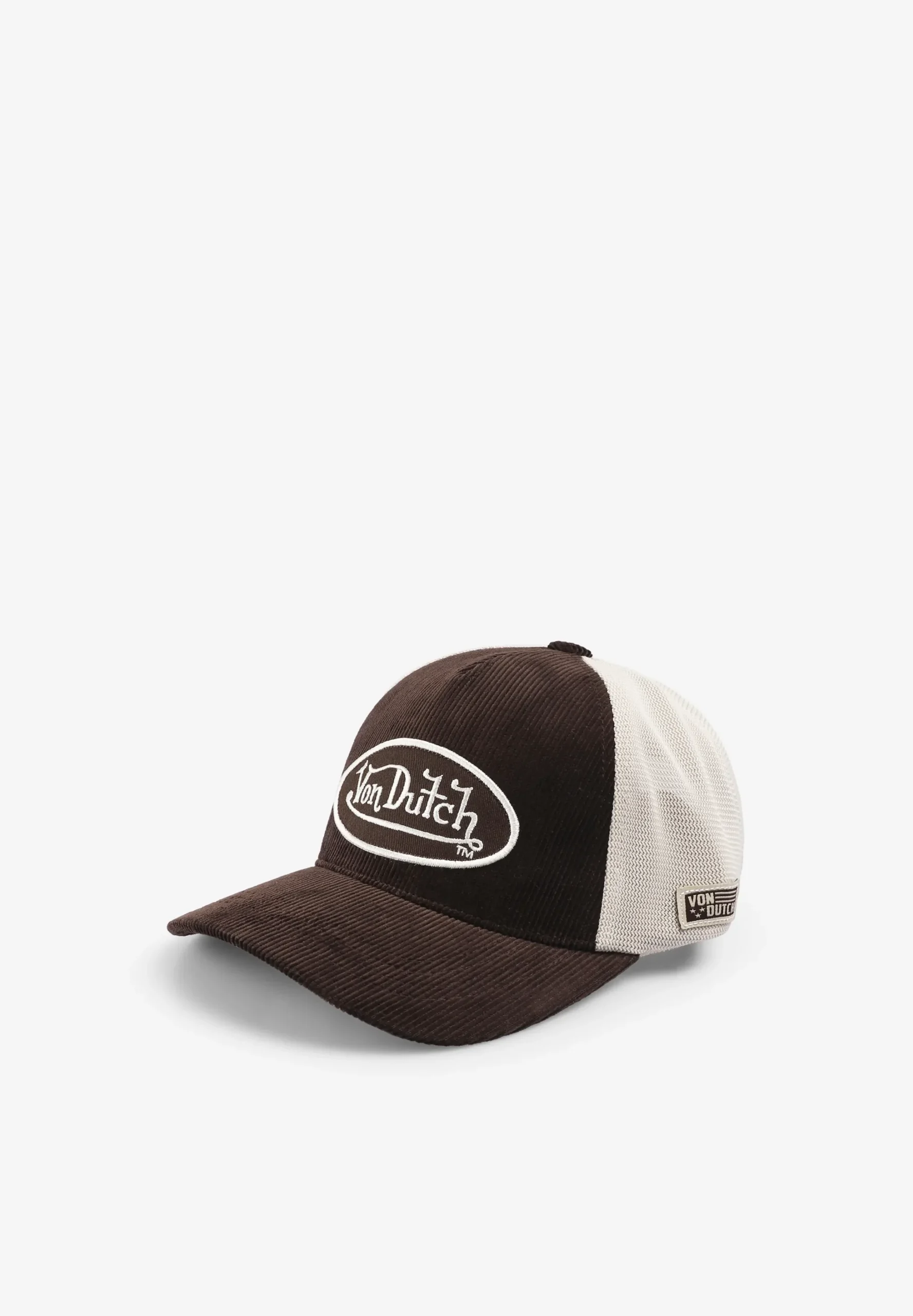 VON DUTCH | GORRA CB/LOF/B49