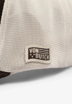 VON DUTCH | GORRA CB/LOF/B49