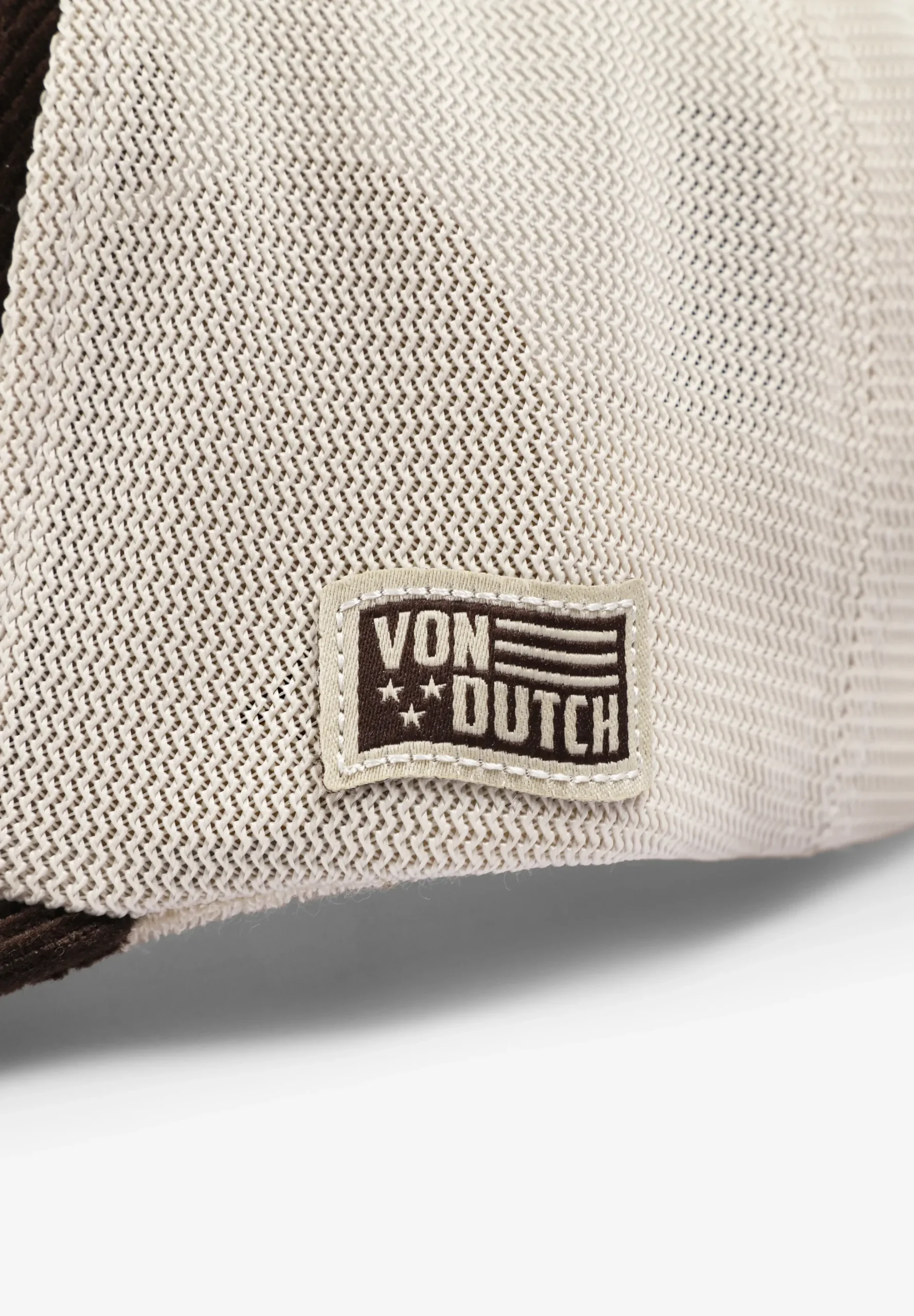VON DUTCH | GORRA CB/LOF/B49