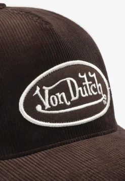 VON DUTCH | GORRA CB/LOF/B49