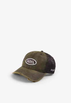 VON DUTCH | GORRA CB/MAC/17
