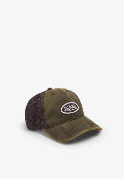 VON DUTCH | GORRA CB/MAC/17