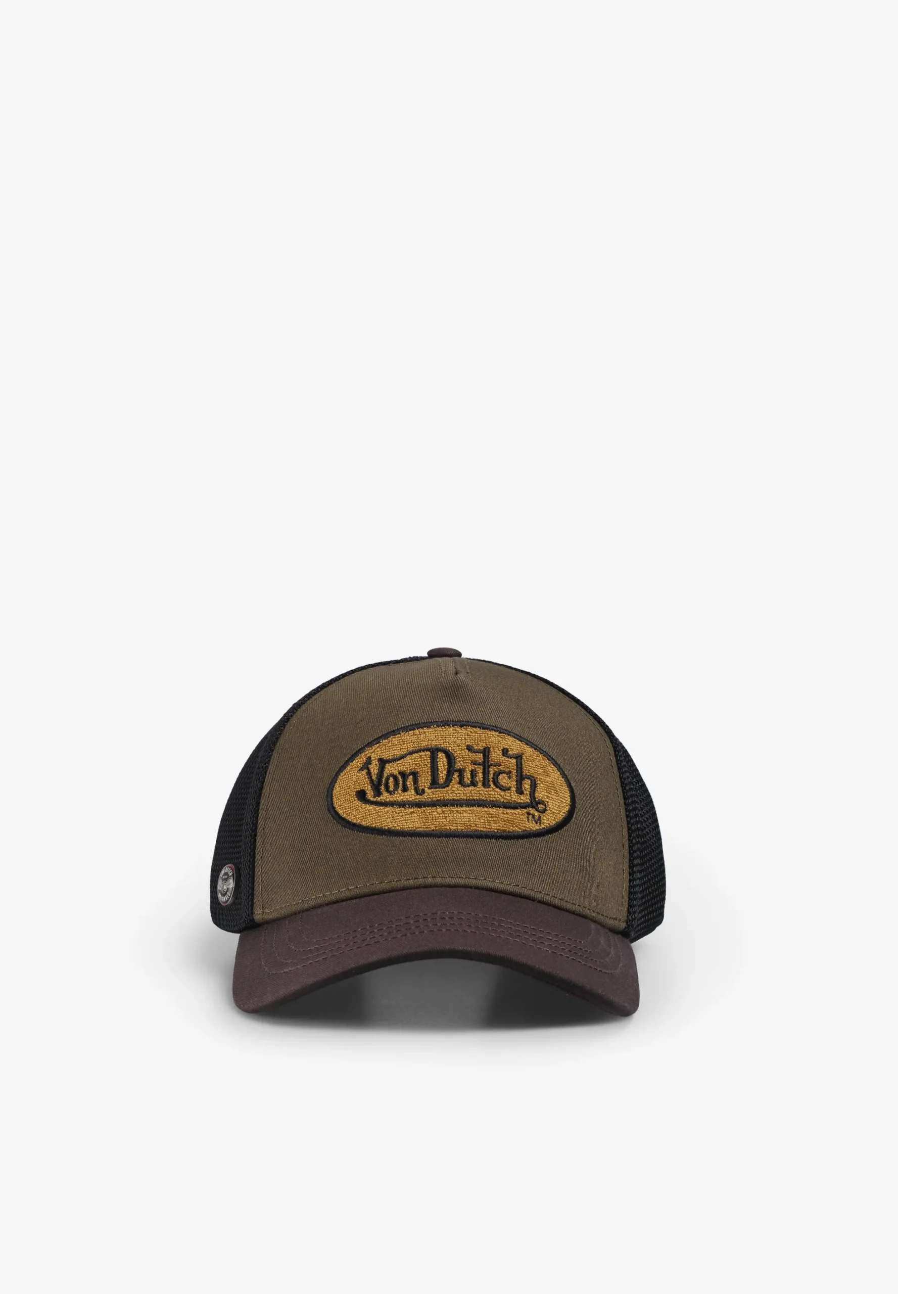 VON DUTCH | GORRA CB/TERRY/20
