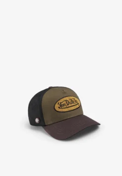 VON DUTCH | GORRA CB/TERRY/20
