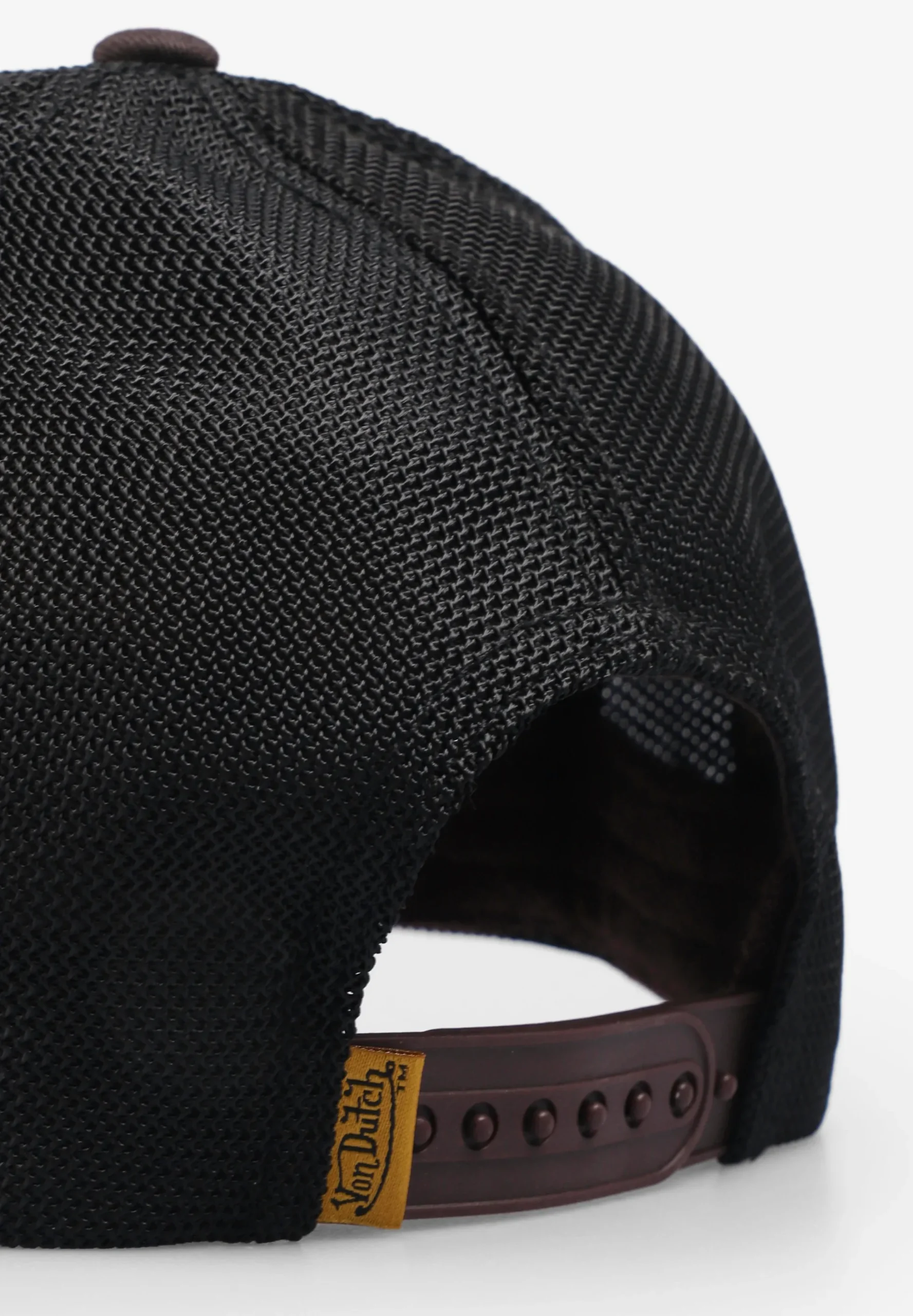 VON DUTCH | GORRA CB/TERRY/20