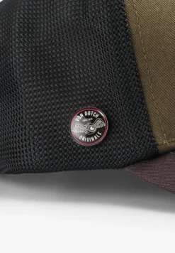 VON DUTCH | GORRA CB/TERRY/20