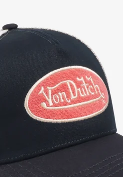 VON DUTCH | GORRA CB/TERRY/16