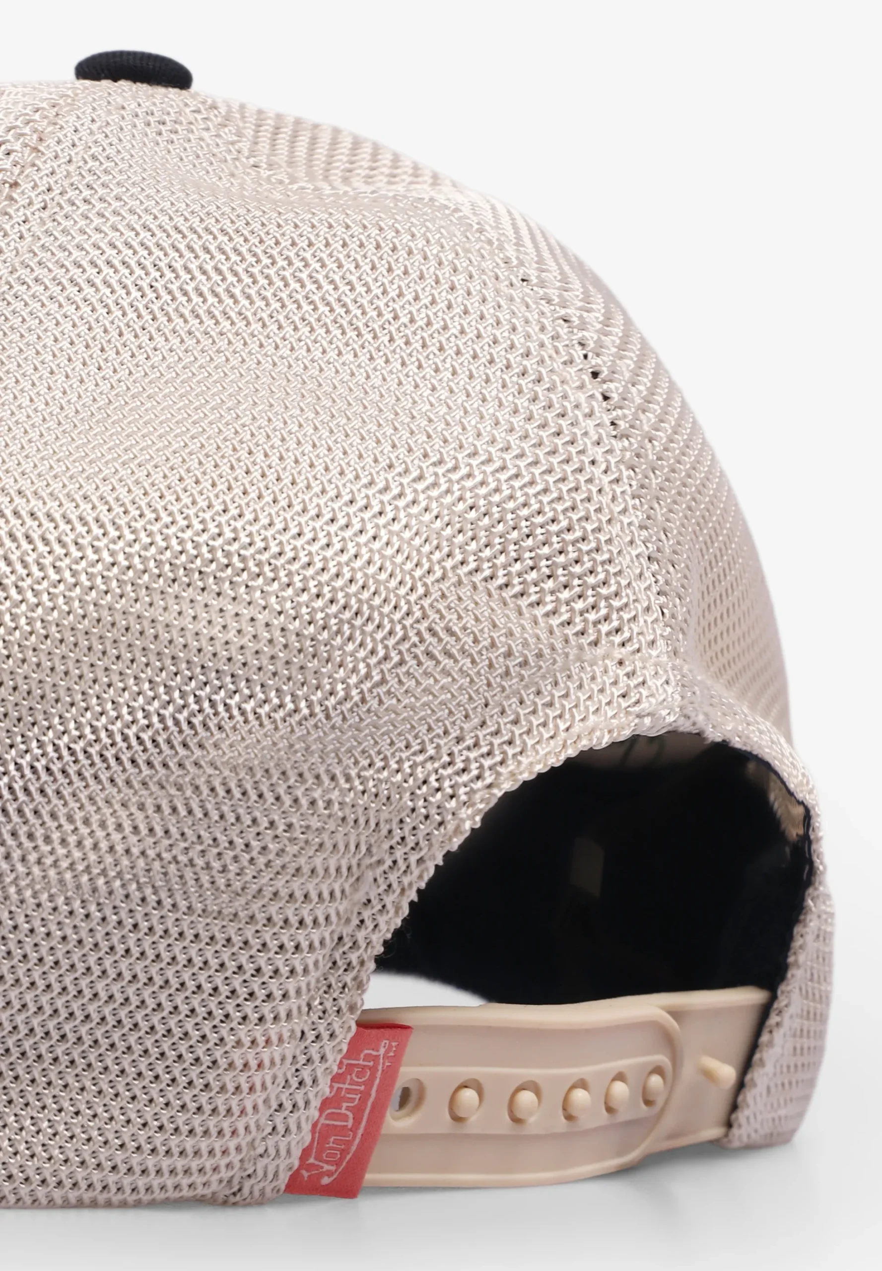 VON DUTCH | GORRA CB/TERRY/16