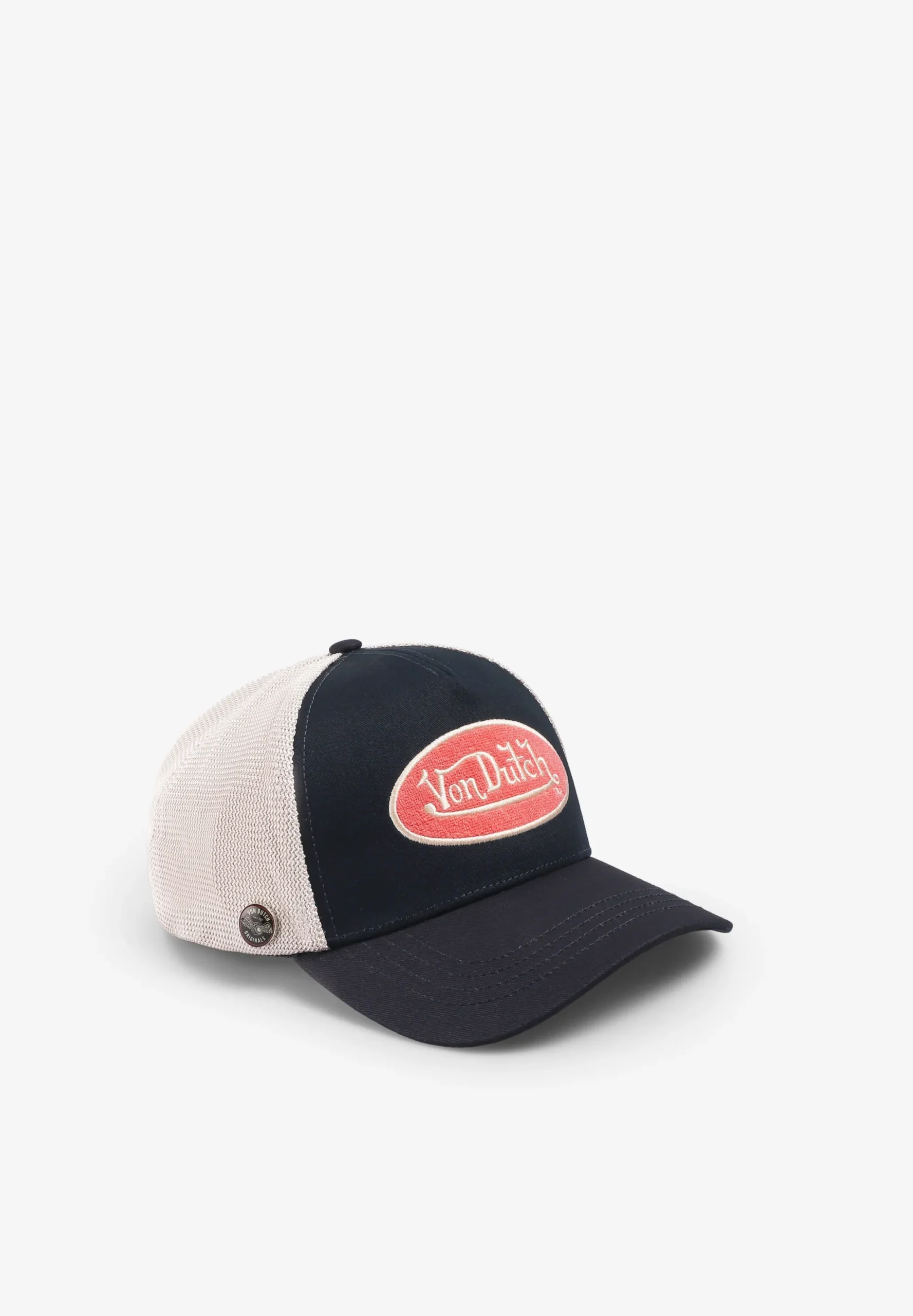 VON DUTCH | GORRA CB/TERRY/16