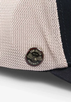 VON DUTCH | GORRA CB/TERRY/16