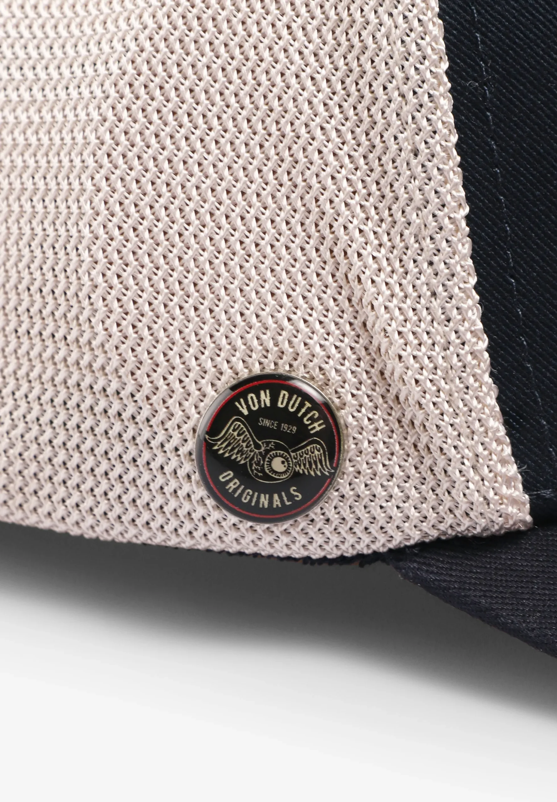 VON DUTCH | GORRA CB/TERRY/16