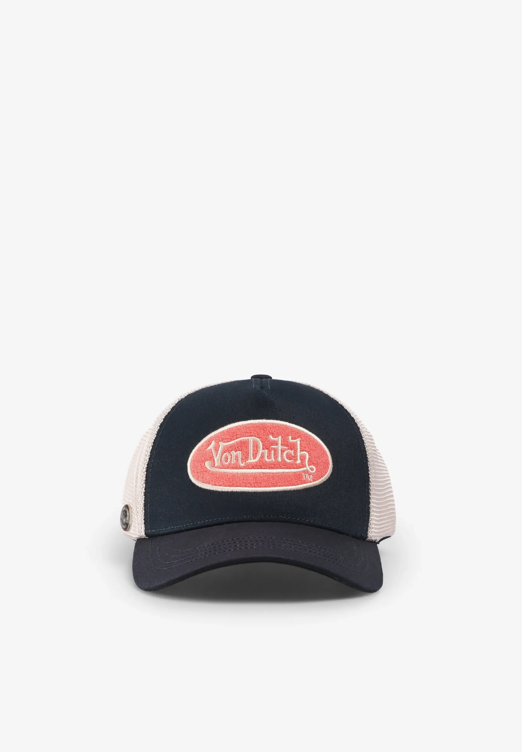 VON DUTCH | GORRA CB/TERRY/16