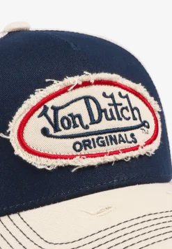 VON DUTCH | GORRA CB/URB/07