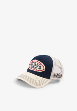 VON DUTCH | GORRA CB/URB/07