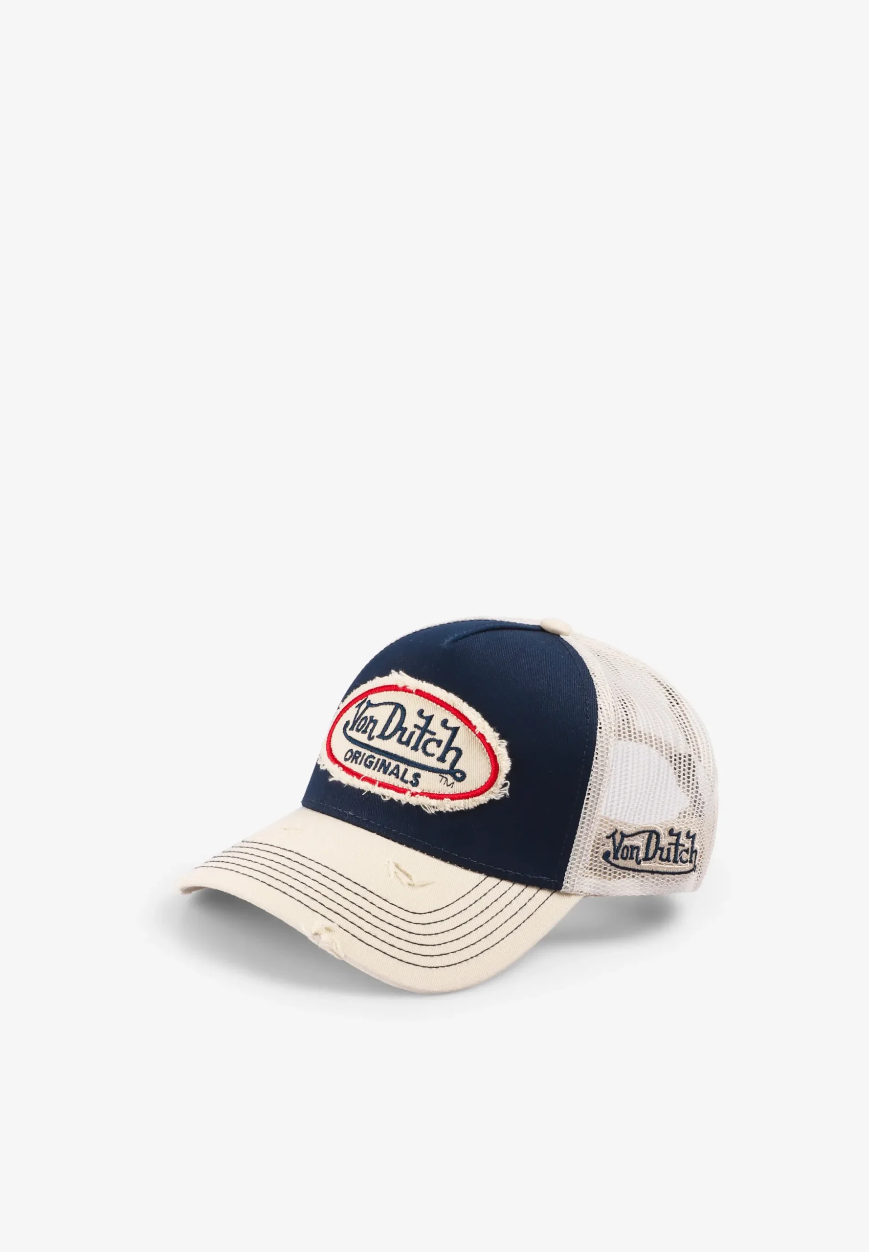 VON DUTCH | GORRA CB/URB/07