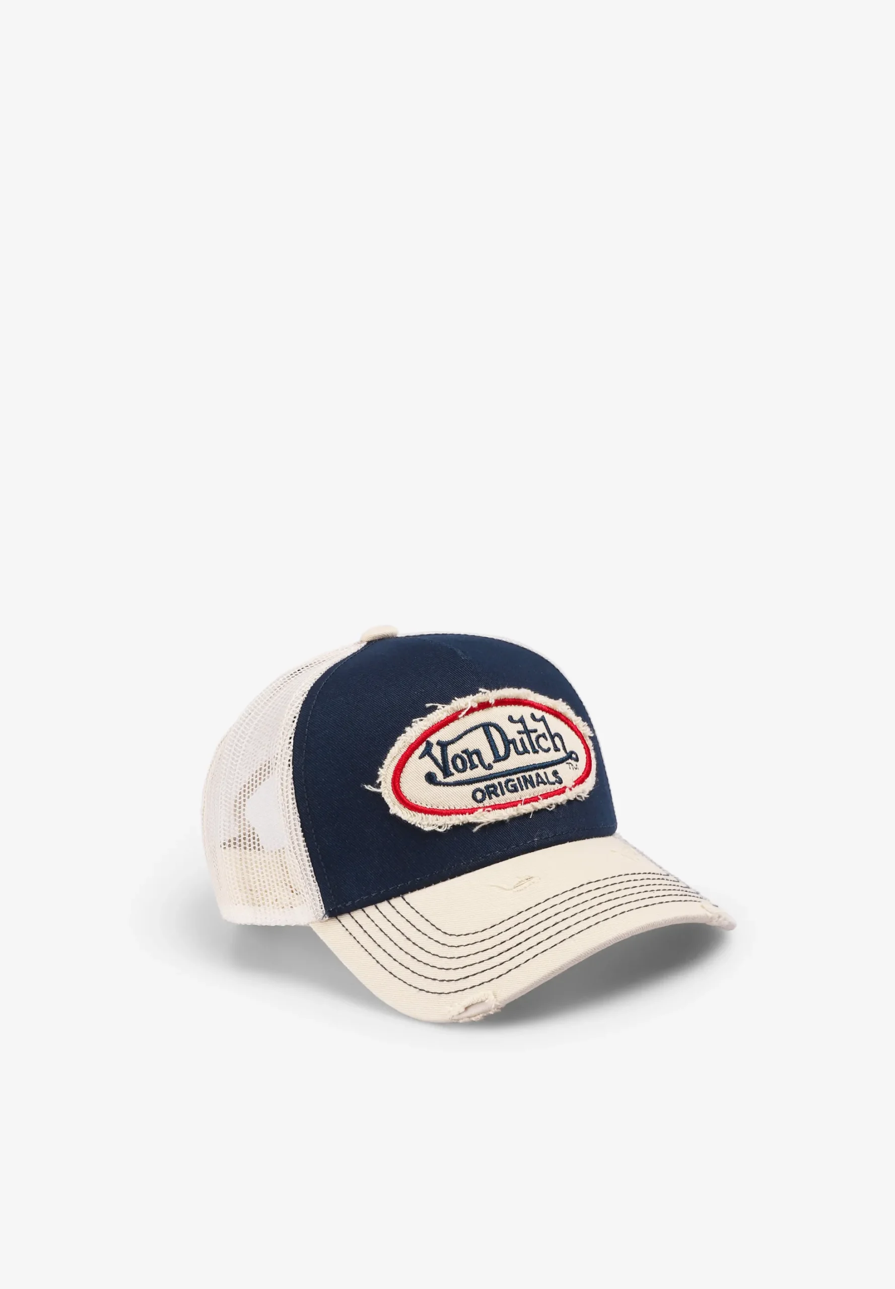 VON DUTCH | GORRA CB/URB/07
