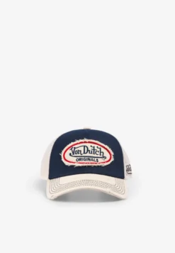 VON DUTCH | GORRA CB/URB/07