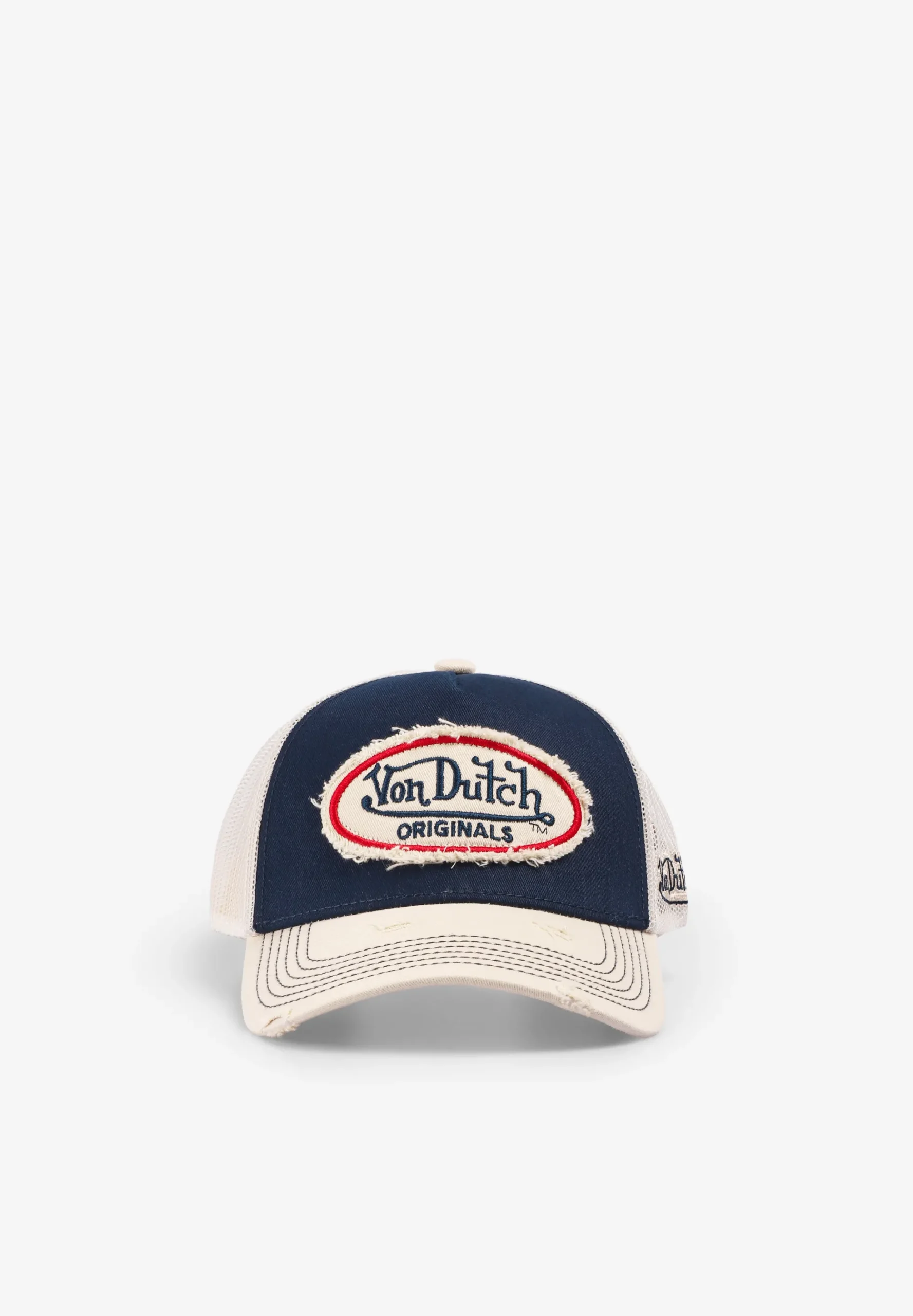 VON DUTCH | GORRA CB/URB/07