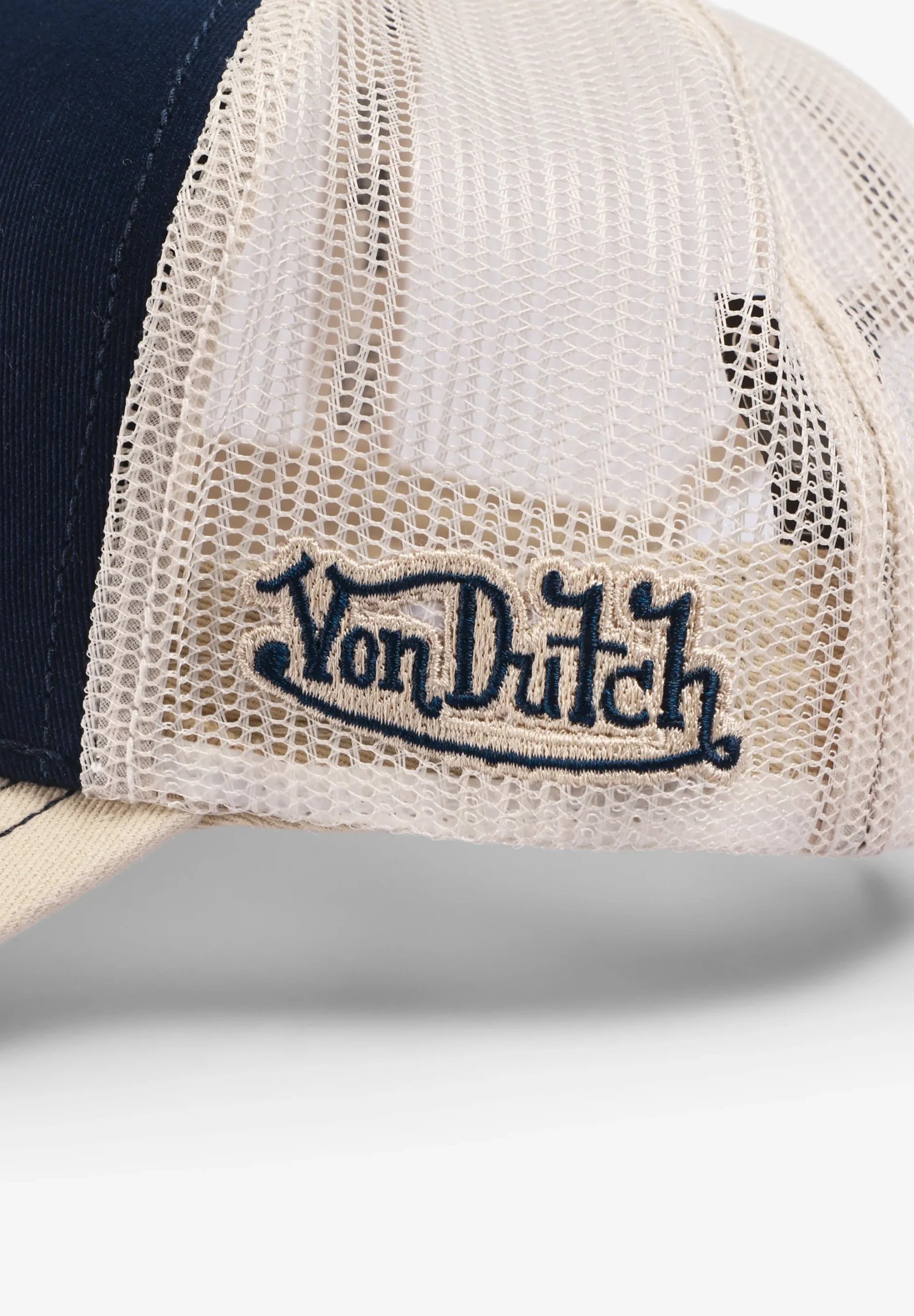 VON DUTCH | GORRA CB/URB/07