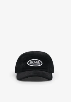 VON DUTCH | GORRA C5P/VEL/05