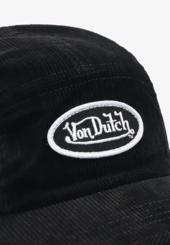 VON DUTCH | GORRA C5P/VEL/05