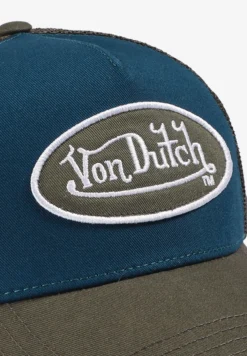 VON DUTCH | GORRA CT/USED/14