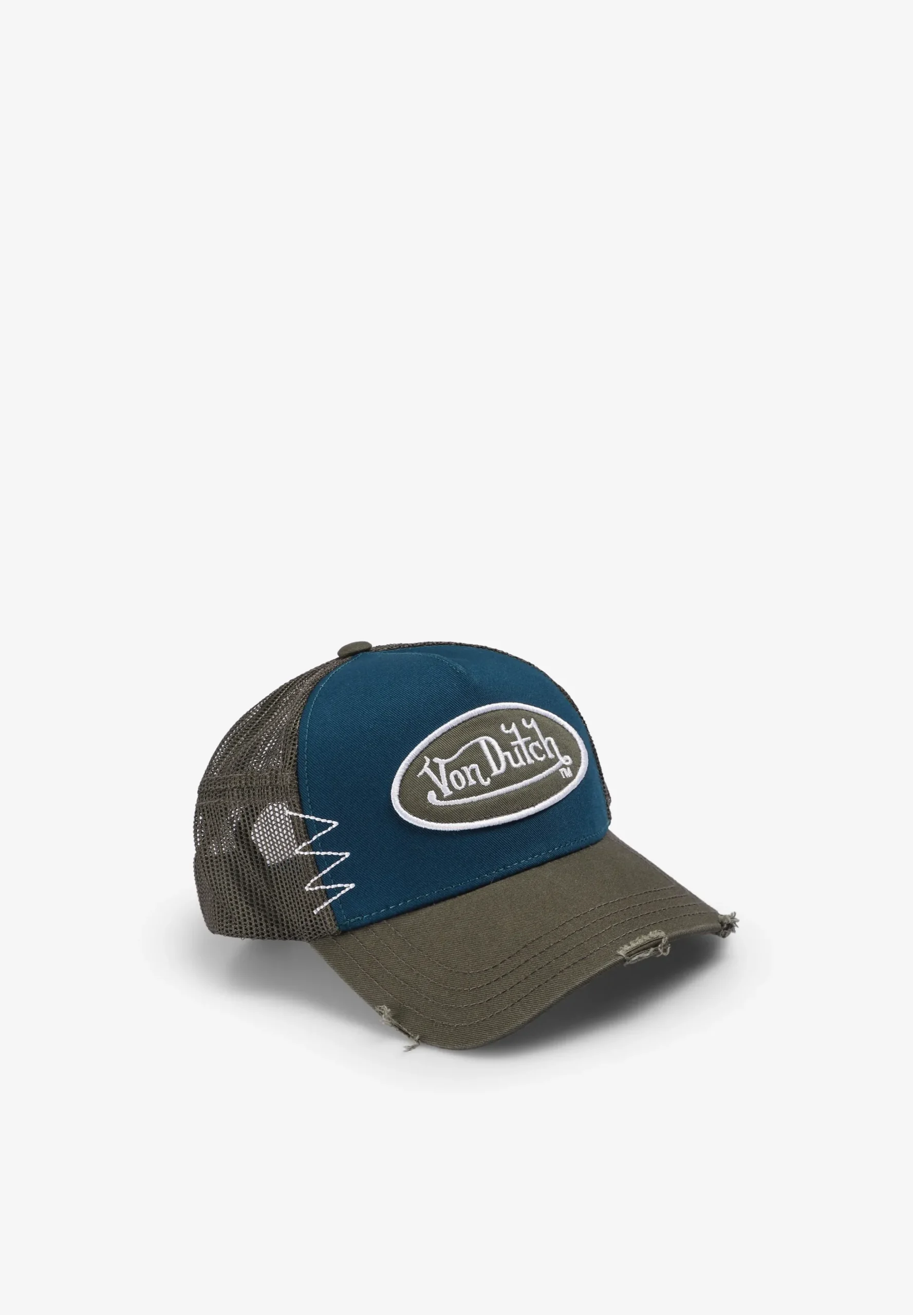 VON DUTCH | GORRA CT/USED/14