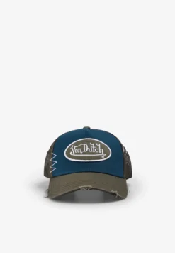 VON DUTCH | GORRA CT/USED/14