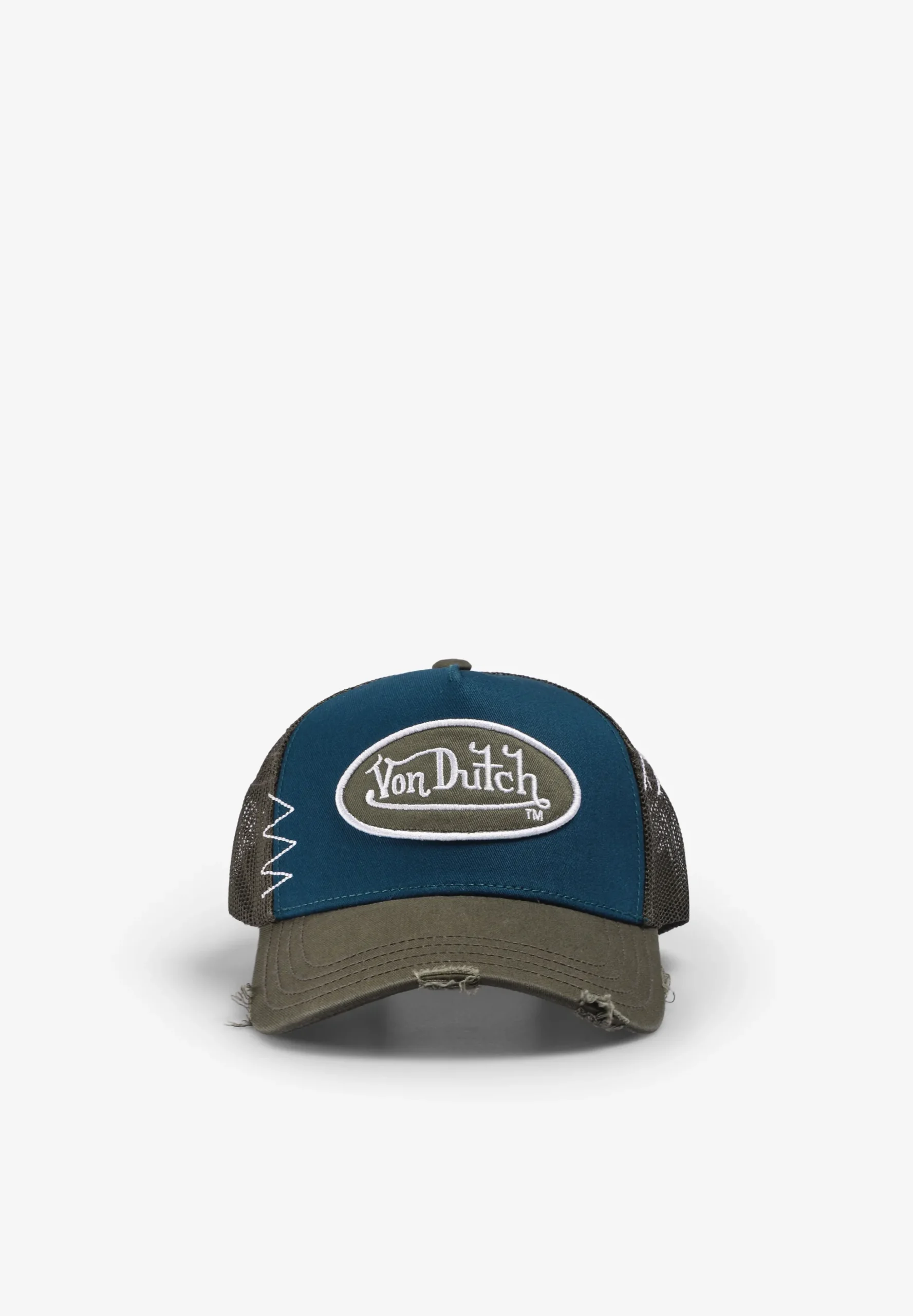 VON DUTCH | GORRA CT/USED/14