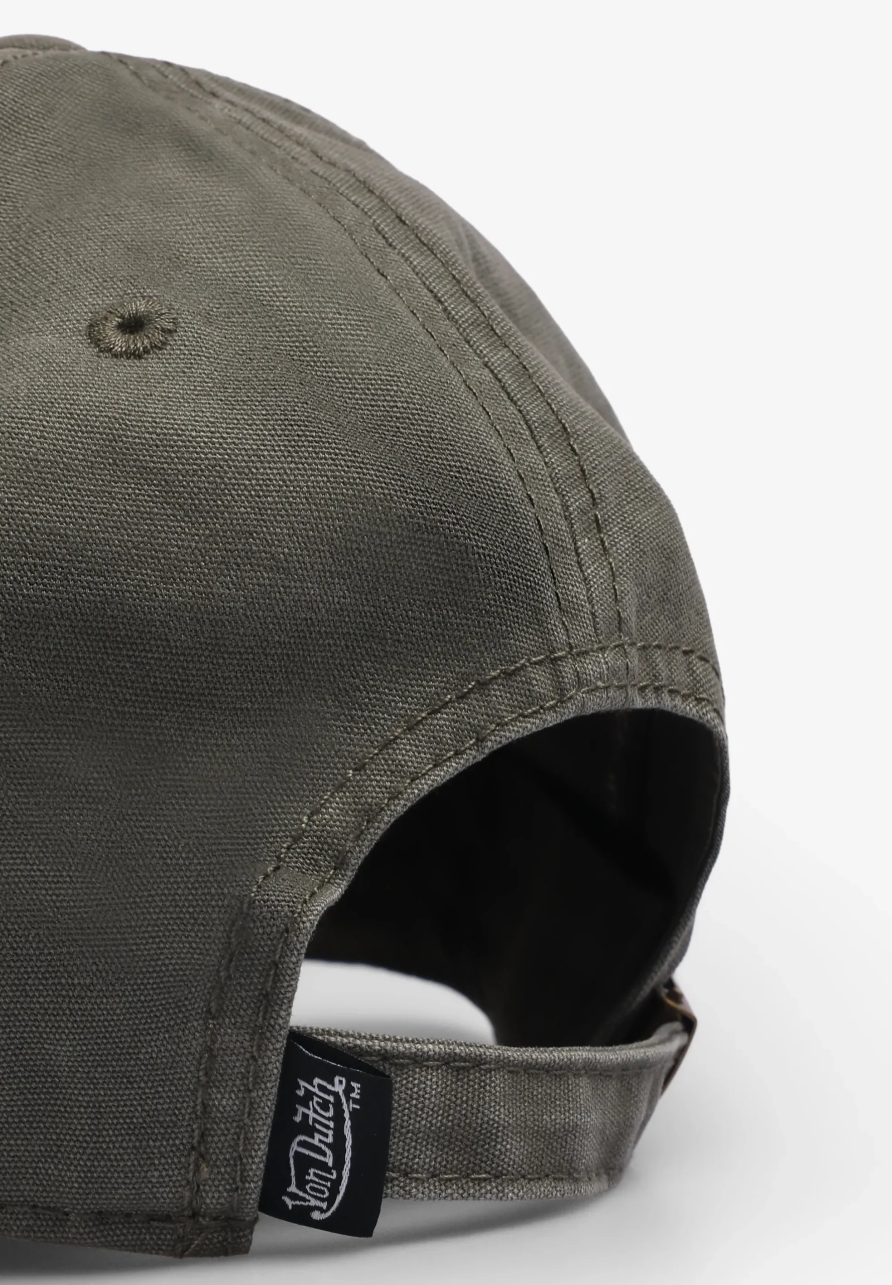 VON DUTCH | GORRA FORESTNK