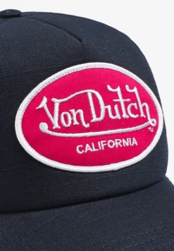 VON DUTCH | GORRA JAC/MAR