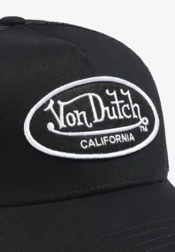 VON DUTCH | GORRA LOFB5