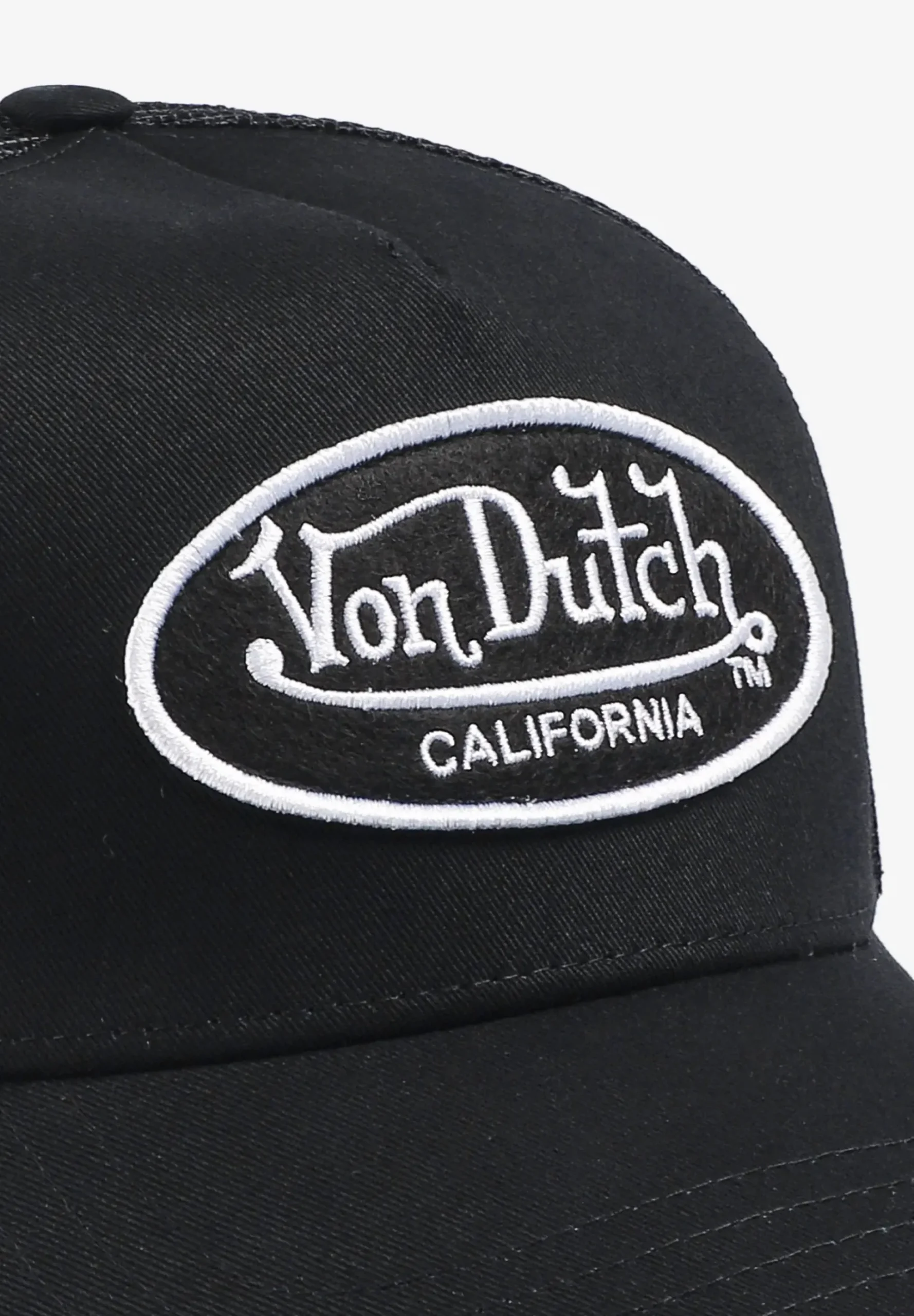 VON DUTCH | GORRA LOFB5