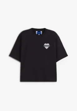 WE ARE NOT FRIENDS | CAMISETA UNION LOVE ANTRA