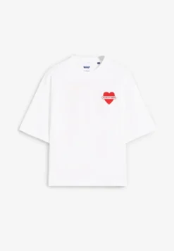 WE ARE NOT FRIENDS | UNION LOVE BH TEE