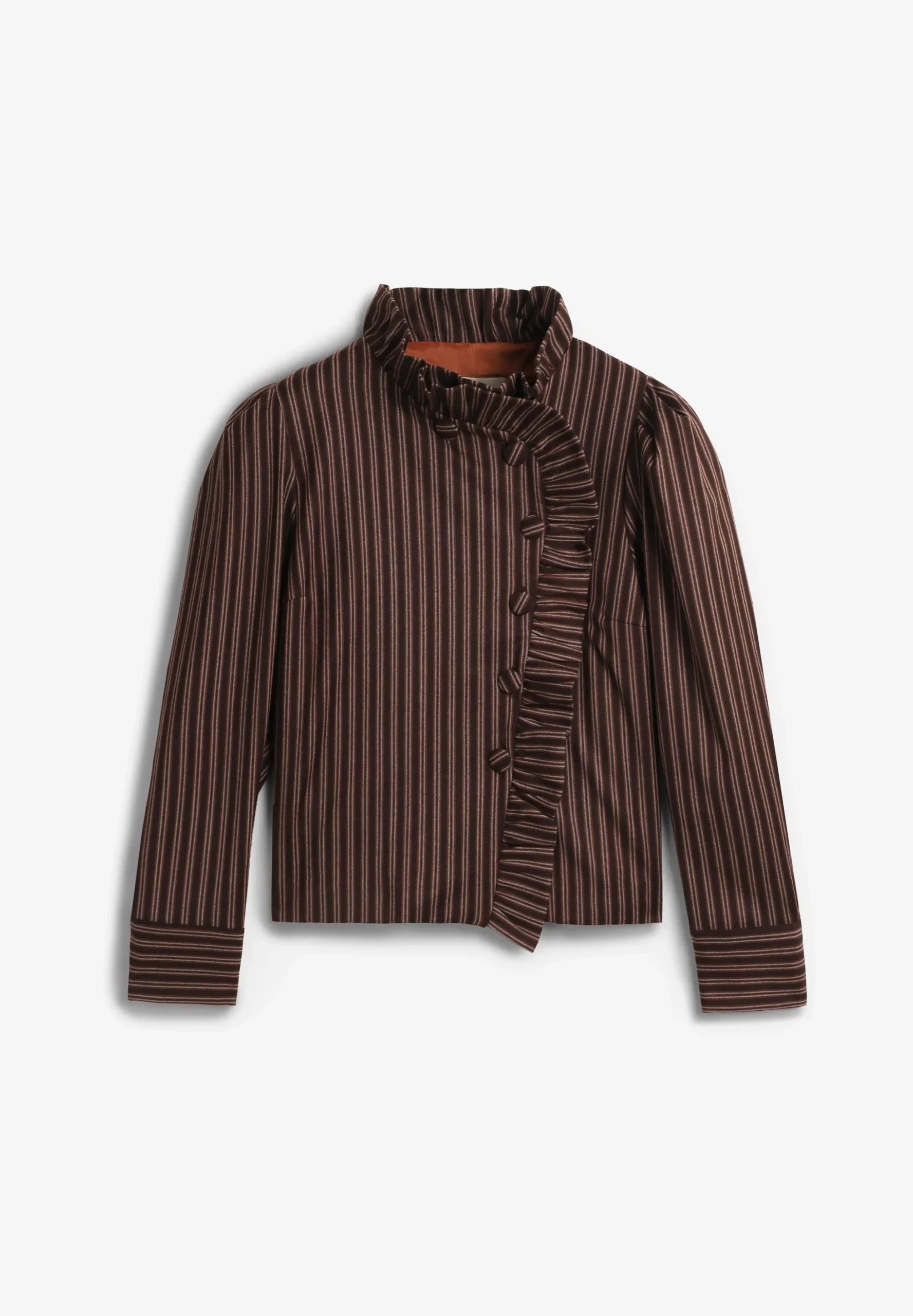 WERIT | CHAQUETA DARCY