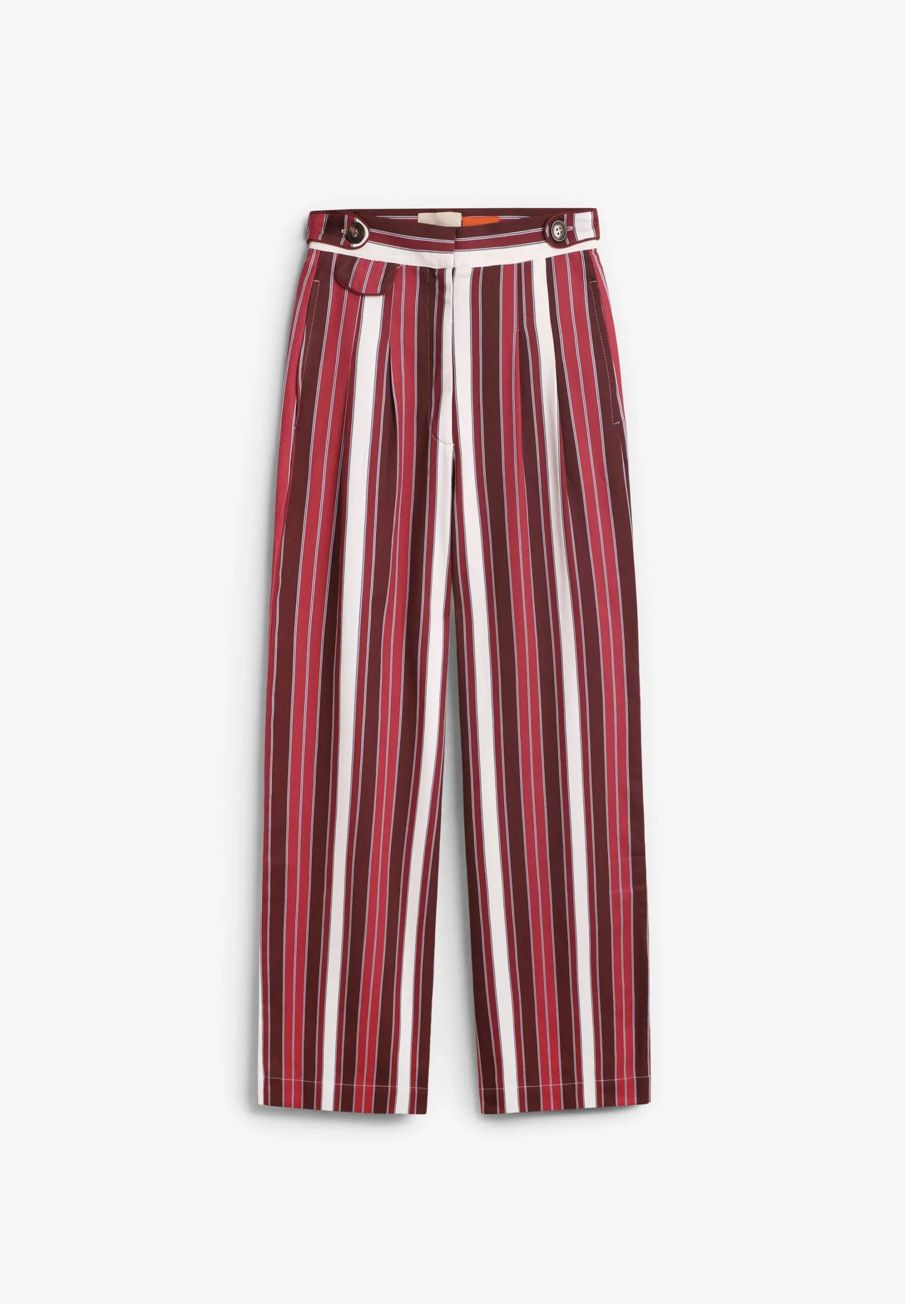 WERIT | PANTALÓN BAYONA RAYAS