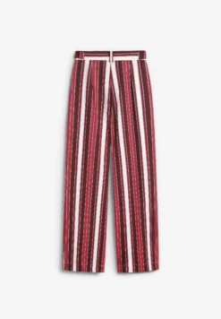 WERIT | PANTALÓN BAYONA RAYAS