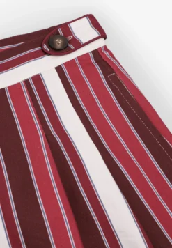 WERIT | PANTALÓN BAYONA RAYAS