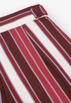 WERIT | PANTALÓN BAYONA RAYAS