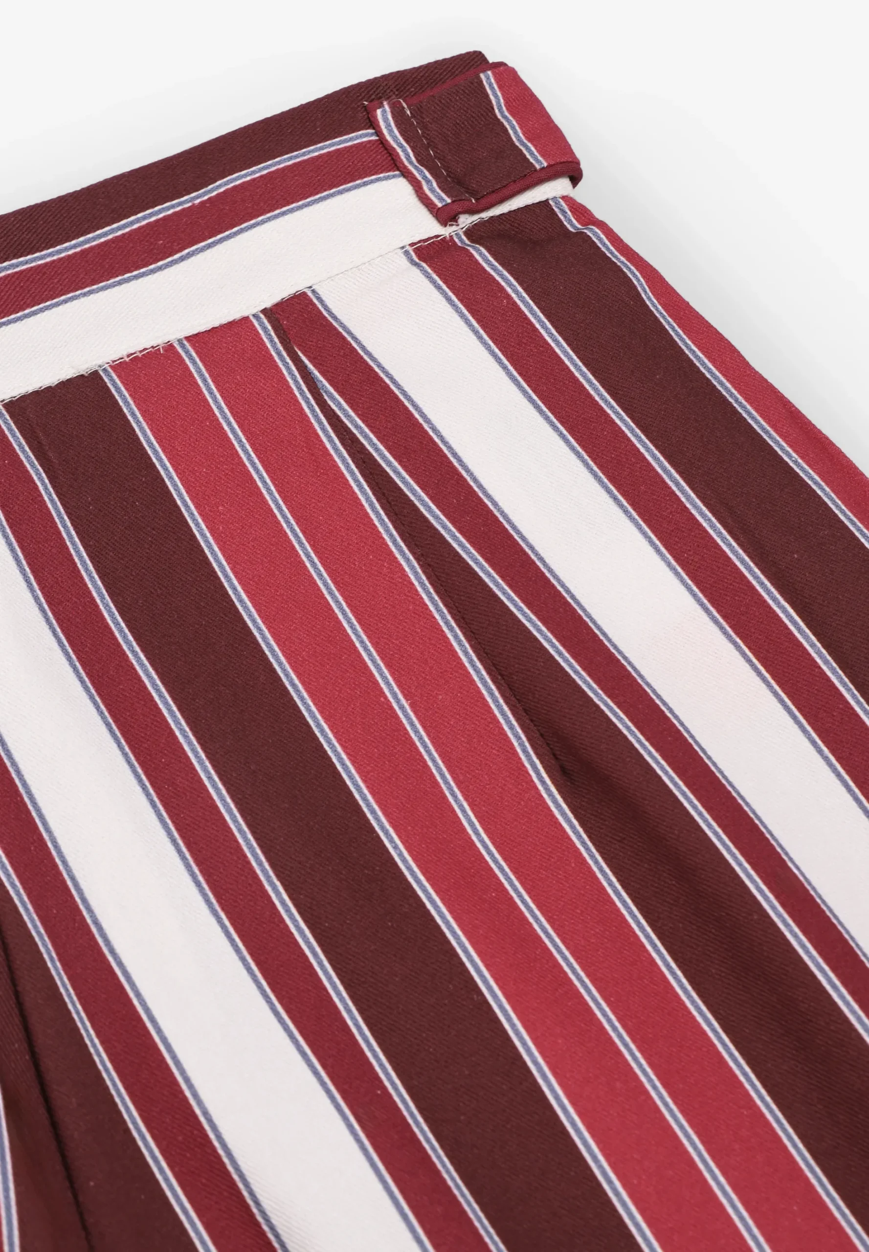WERIT | PANTALÓN BAYONA RAYAS