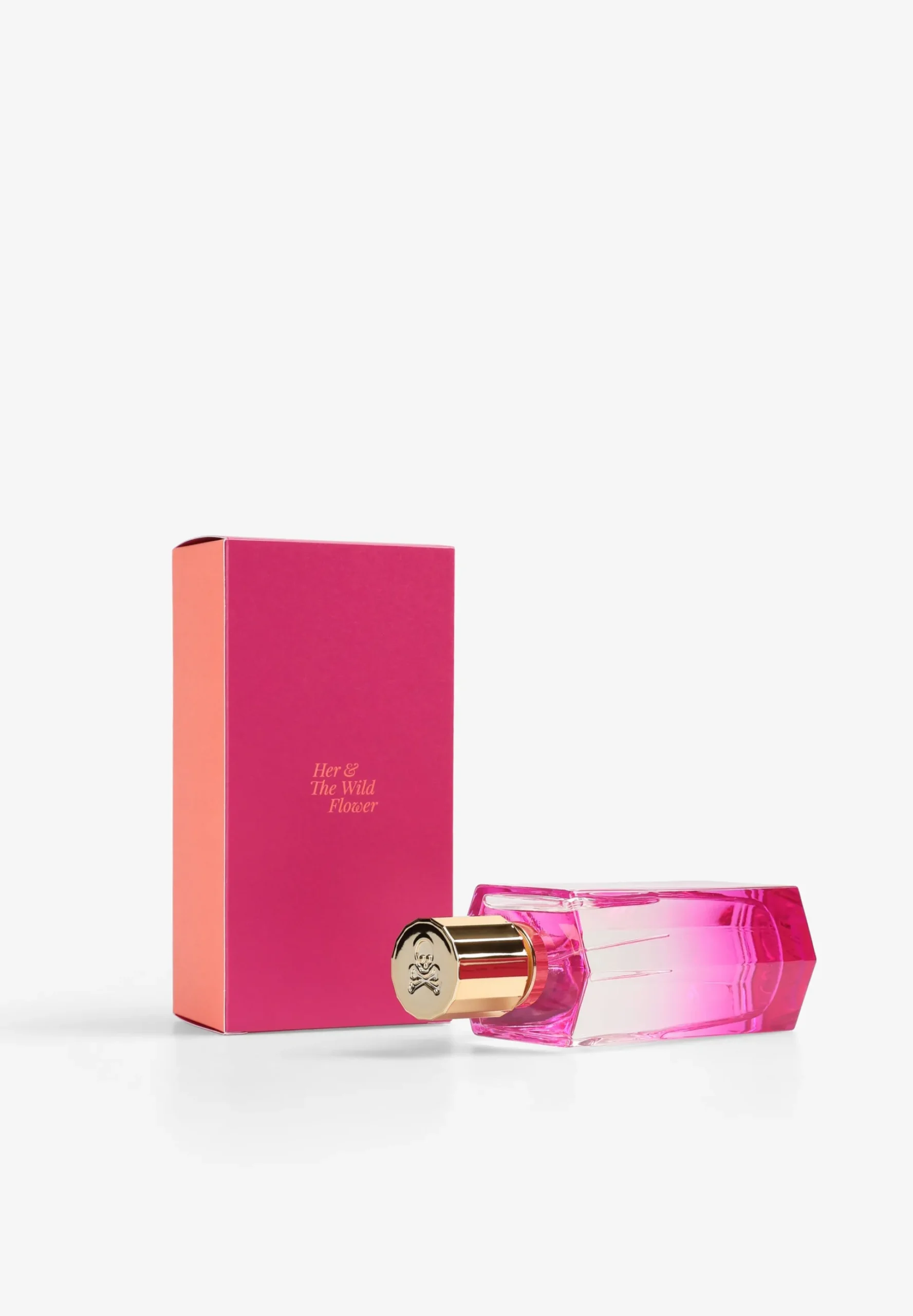 WILD FLOWER EDP 100 ML (3.4 FL.OZ)