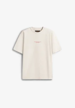 WOOLRICH | CAMISETA HEAVY JERSEY