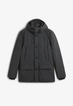 WOOLRICH | PARKA CLOUD