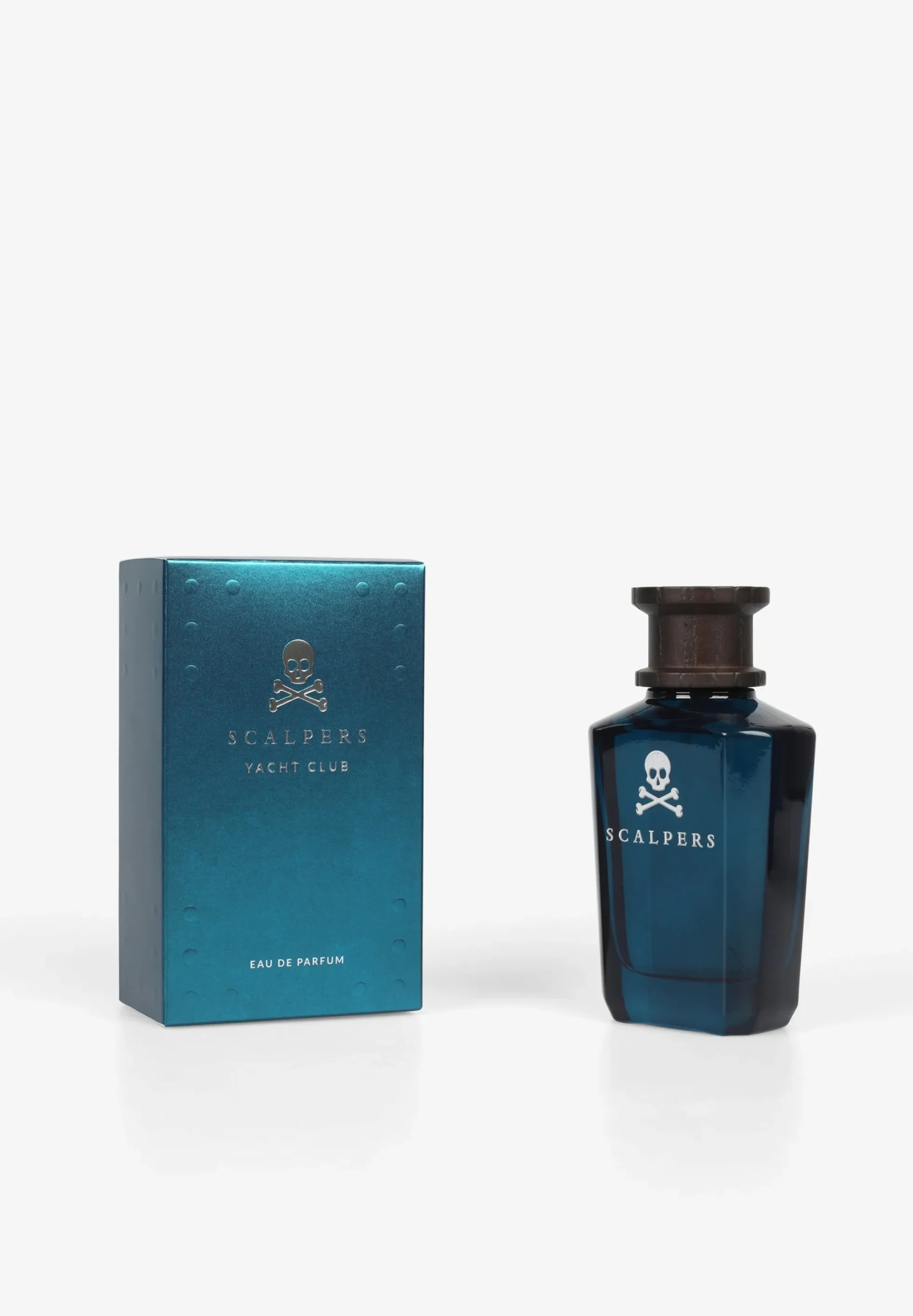 YACHT CLUB EDP 75 ML (2.5 FL.OZ)