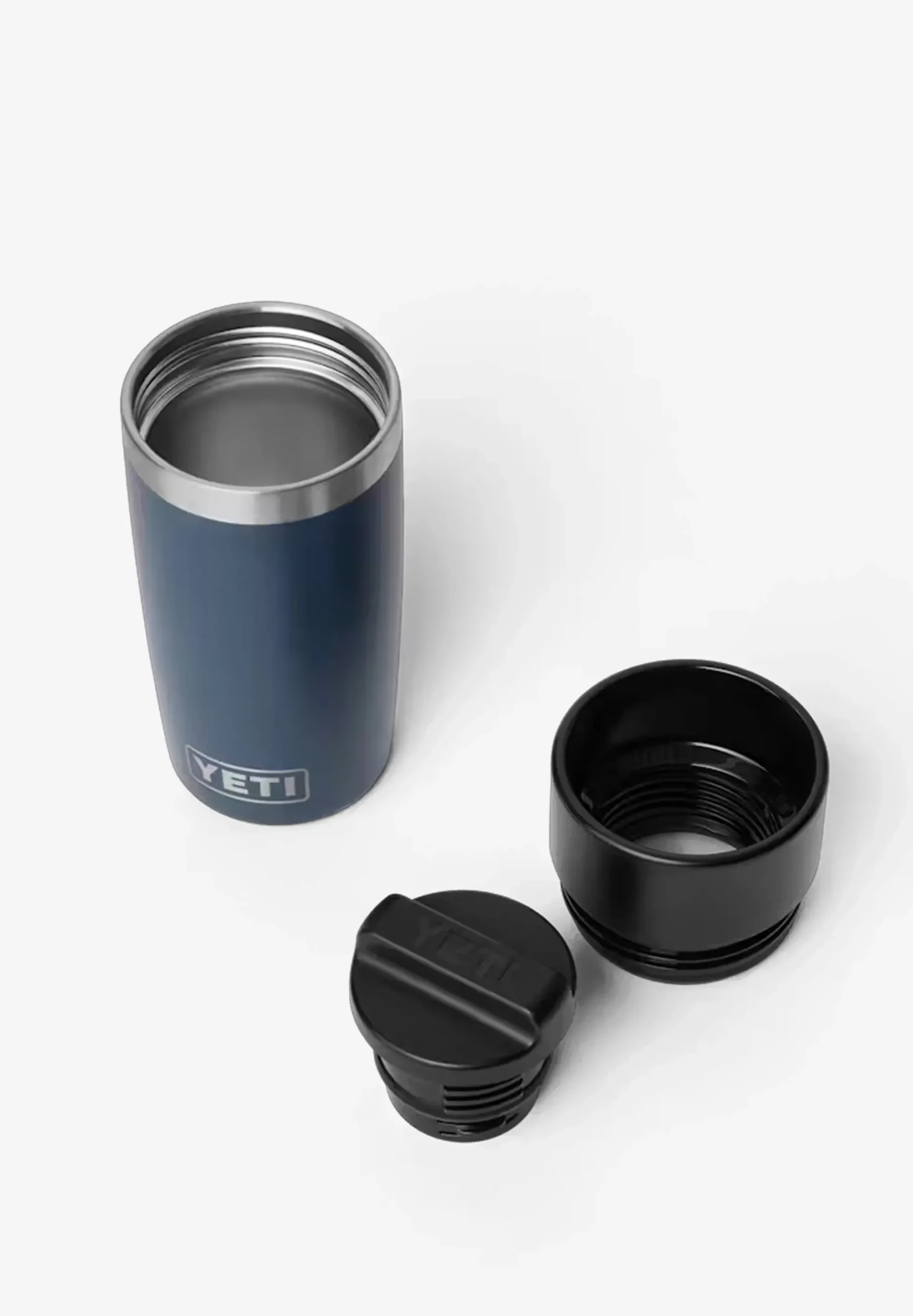 YETI | BOTELLA RAMBLER 355 ML (12 OZ)