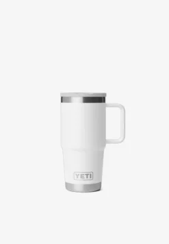 YETI | TAZA DE VIAJE RAMBLER 591 ML