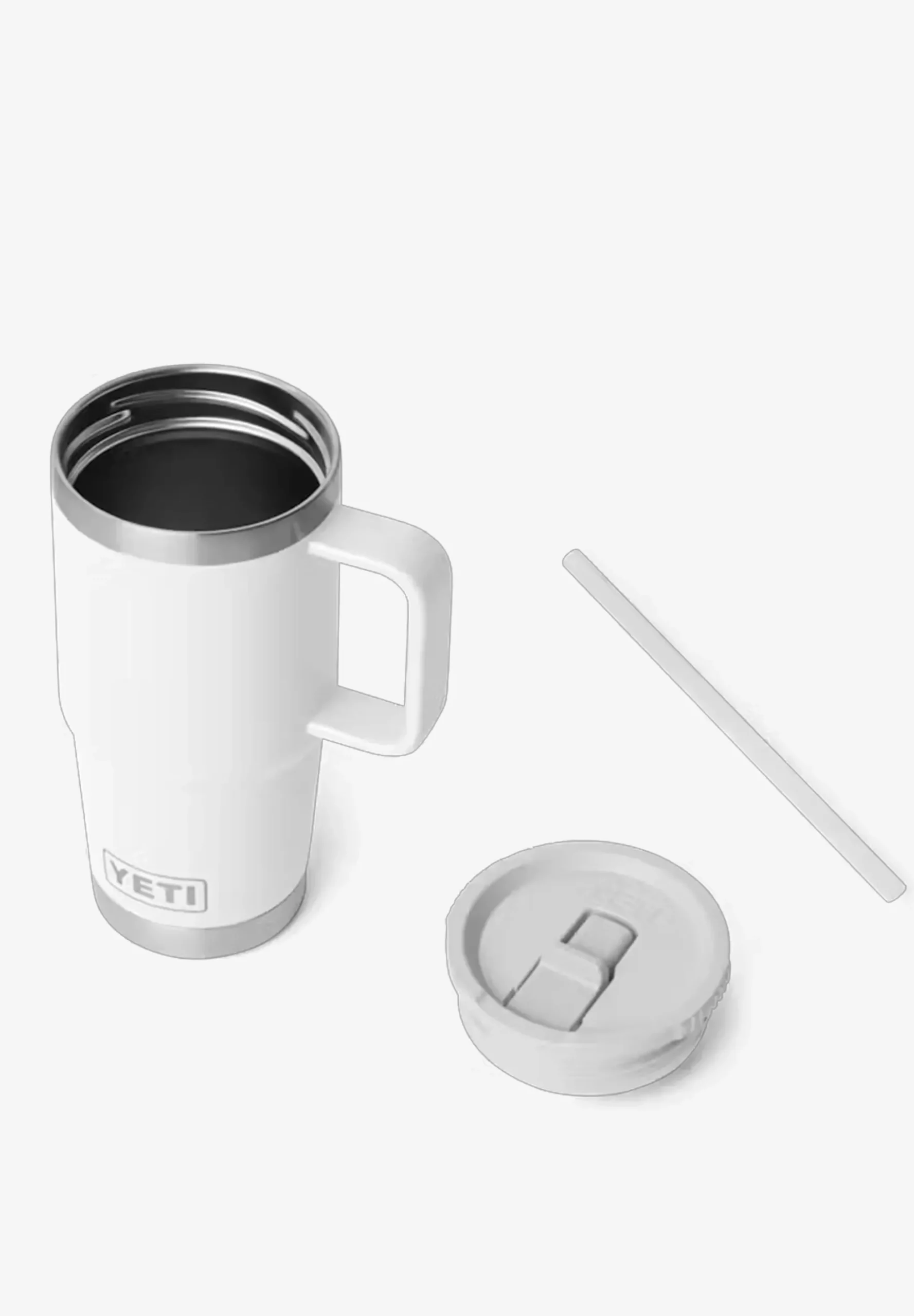 YETI | TAZA DE VIAJE RAMBLER 591 ML