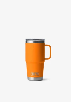 YETI | TAZA DE VIAJE RAMBLER 591 ML